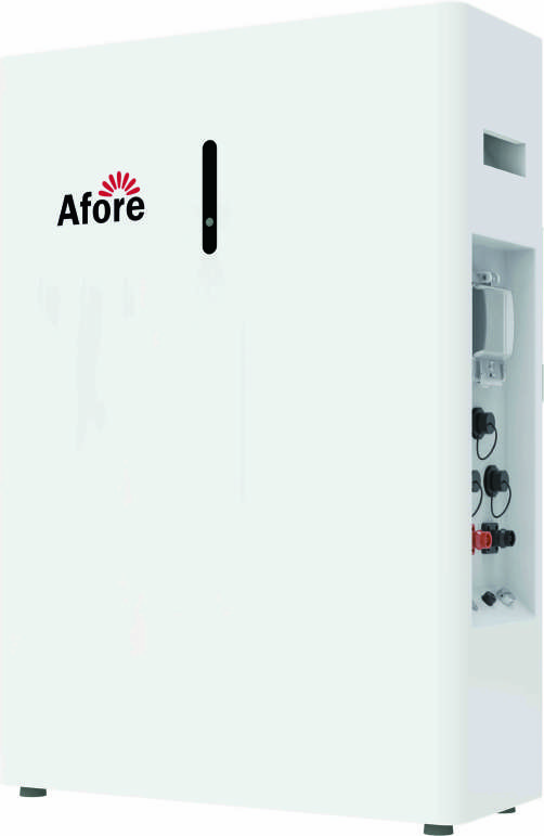 AF5000W-LP — imagem oficial da série