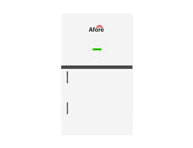 All-in-One · Monofásico — imagem oficial da série